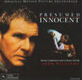 Presumed Innocent - Soundtrack (CD)