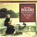 Maurice Ravel - Bolero (CD)