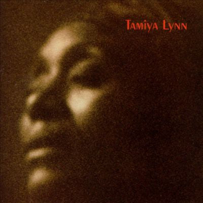 Tami Lynn - Tamiya Lynn (CD)