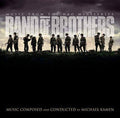 Band of Brothers - Soundtrack (CD)
