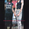 The Friends Of Rock-N-Roll - Friends of Rock N Roll (CD)