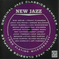New Jazz Sampler (CD)