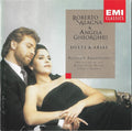 Massenet - Roberto Alagna & Angela Gheorghiu - Duets & Arias (CD)