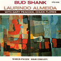 Laurindo Almeida / Bud Shank - Brazilliance Vol. 2 (CD)