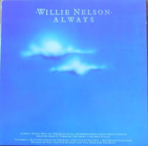 Willie Nelson - Always (CD)