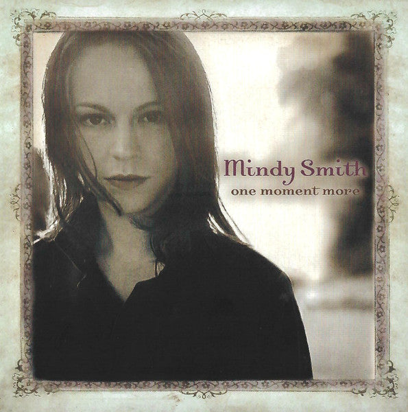 Mindy Smith - One Moment More (CD)