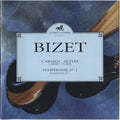 Bizet - Carmen Suite 1/2/Symphony 1 (CD)