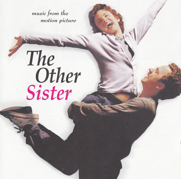 The Other Sister: Music - Soundtrack (CD)