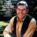 Andy Griffith - Somebody Bigger Than You and I (CD)