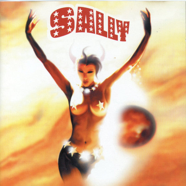 Sally - Sally (CD)