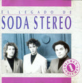 Soda Stereo - El Legado De... Vol. I (CD)