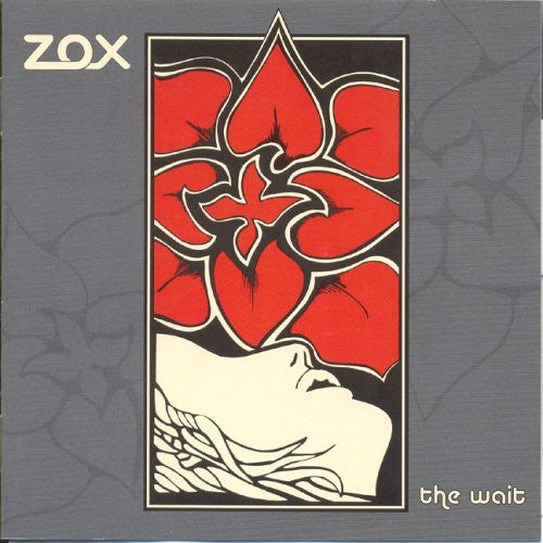 ZOX - Wait (CD)