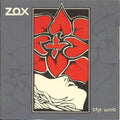 ZOX - Wait (CD)