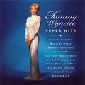 Tammy Wynette - Super Hits (CD)