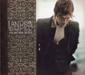 Landon Pigg - The Boy Who Never (CD)