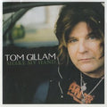 Tom Gillam - Shake My Hand (CD)