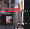 Paolo Rustichelli - Capri (CD)