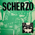 Scherzo - Suffering & Joy (CD)