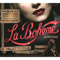 Giacomo Puccini - Baz Luhrmann's La Boheme (Highlights from the 2002 Original Broadway Cast) (CD)