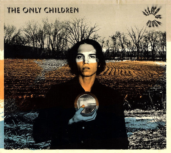 The Only Children - Keeper of Youth (CD)