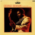 George Benson - Members Edition (CD)