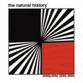 The Natural History - BEAT BEAT HEARTBEAT (CD)