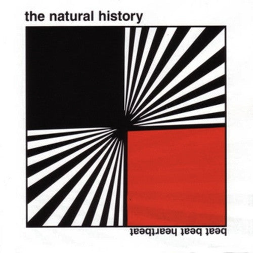 The Natural History - BEAT BEAT HEARTBEAT (CD)