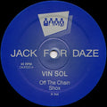 Vin Sol - Off the Chain (CD)