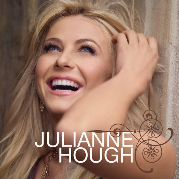 Julianne Hough - Julianne Hough (CD)