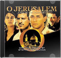 O Jerusalem () - Soundtrack (CD)