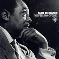 Duke Ellington - Feeling of Jazz (CD)