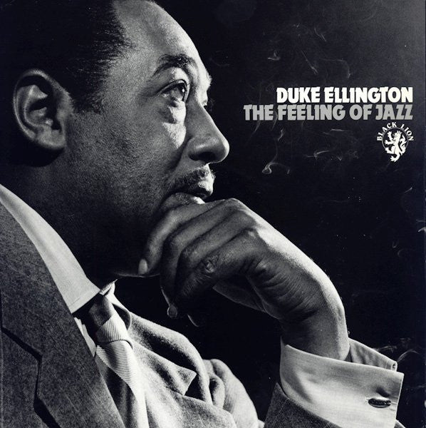 Duke Ellington - Feeling of Jazz (CD)