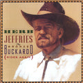 Herb Jeffries - Bronze Buckaroo (CD)