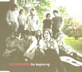 The Features - Beginning (CD)