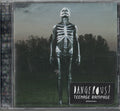Dangerous! - Teenage Rampage (CD)