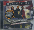 Blackfire - Beyond Warped Live Music Series: Blackfire (CD)