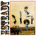 Unsteady - Tightrope (CD)