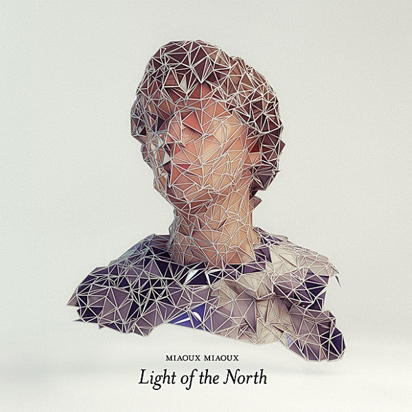 Miaoux Miaoux - Light Of The North (CD)