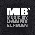 Men in Black 3 () - Soundtrack (CD)