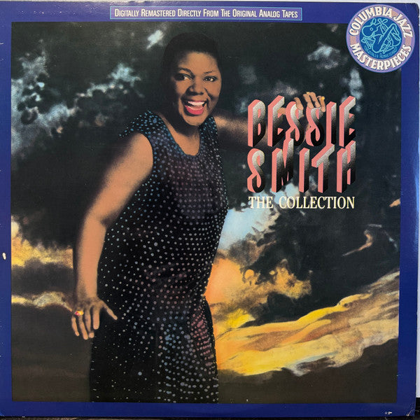 Bessie Smith - The Collection (CD)