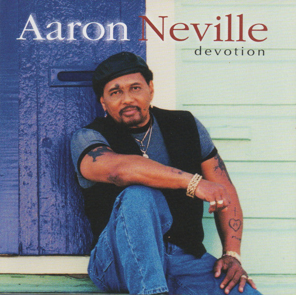 Devotion (DVD-Audio)