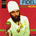 Fidel Nadal - Cabeza Negra (CD)
