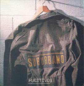 Fugitivos (DVD)