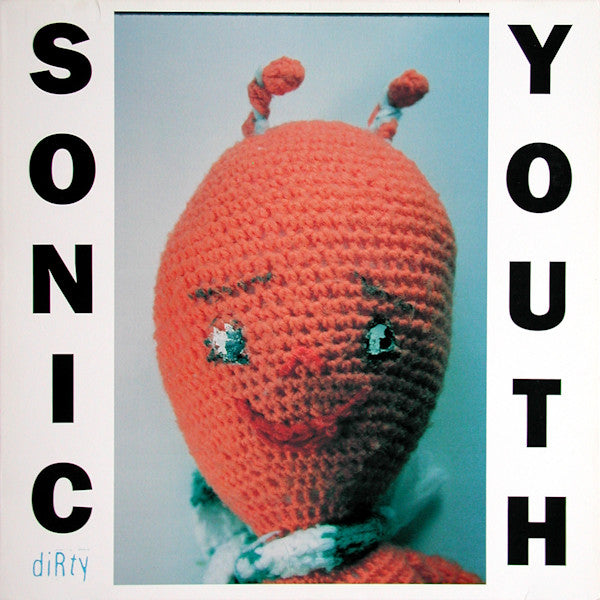 Sonic Youth - Dirty (CD)