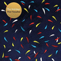 The Holidays - Post Parade (CD)