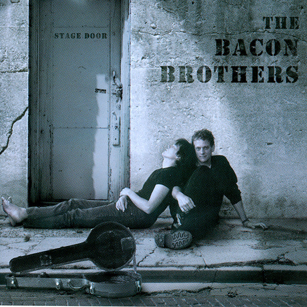 The Bacon Brothers - Can't Complain (CD)