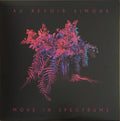 Au Revoir Simone - Move In Spectrums (CD)
