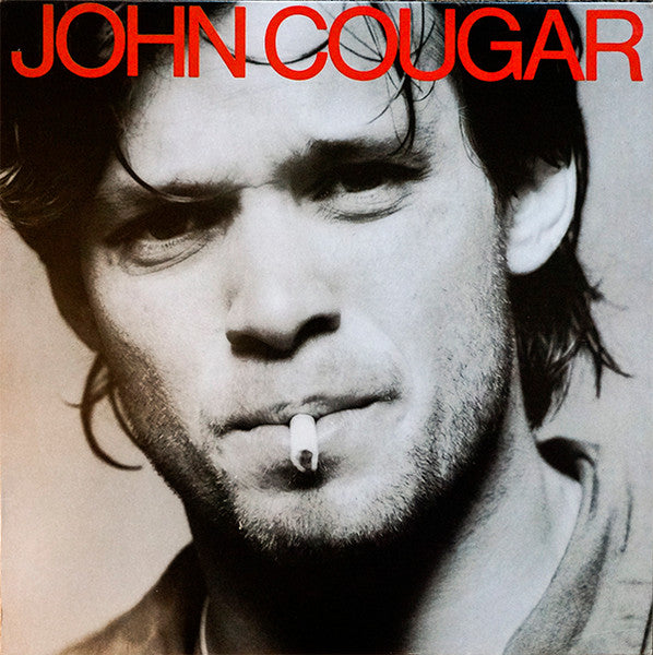 John Cougar Mellencamp - John Cougar (CD)