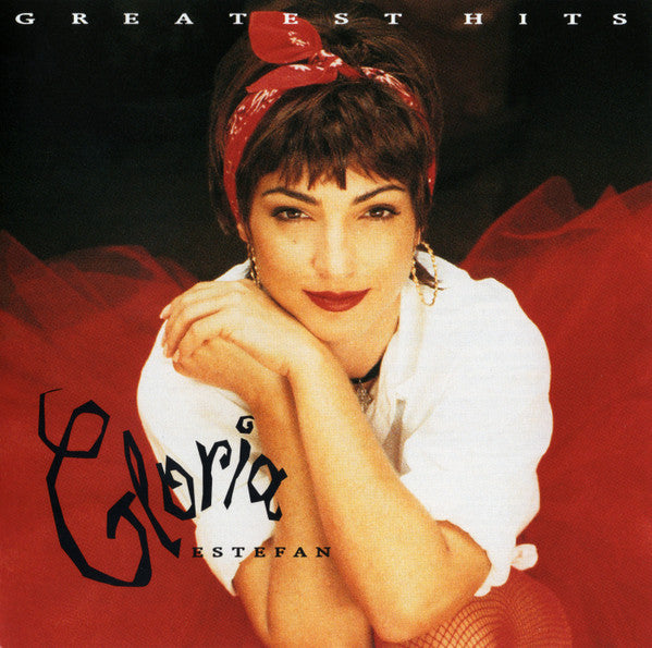Gloria Estefan - Greatest Hits (CD)