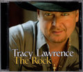 Tracy Lawrence - The Rock (CD)